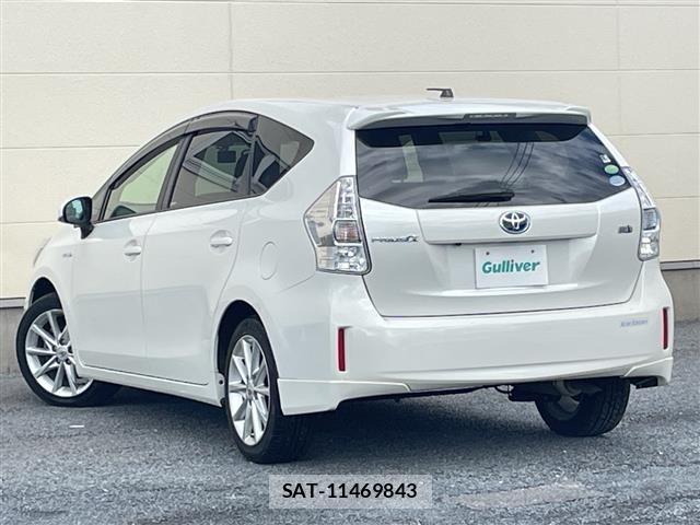 Toyota PRIUS 2012 8938663-14