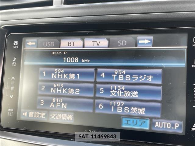 Toyota PRIUS 2012 8938663-16