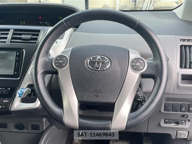 Toyota PRIUS 2012 8938663-18