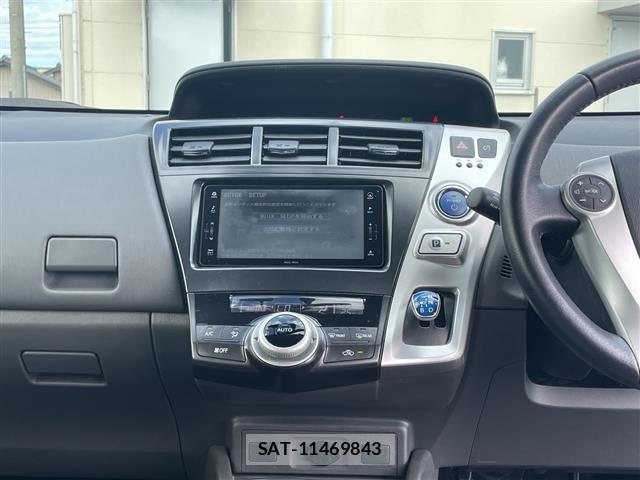 Toyota PRIUS 2012 8938663-19