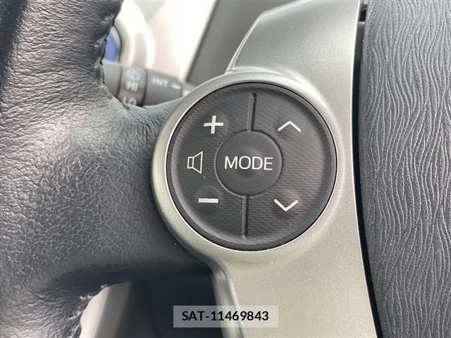 Toyota PRIUS 2012 8938663-4