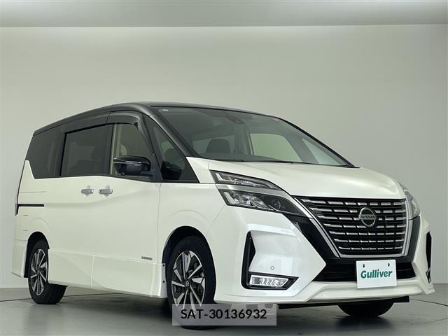 Nissan SERENA 2021 8927552-12