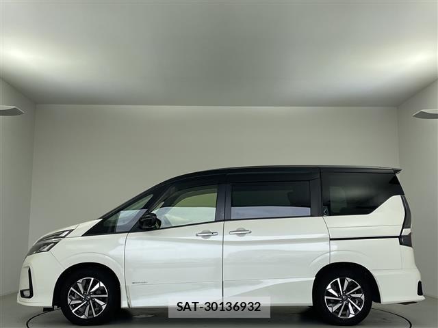Nissan SERENA 2021 8927552-14