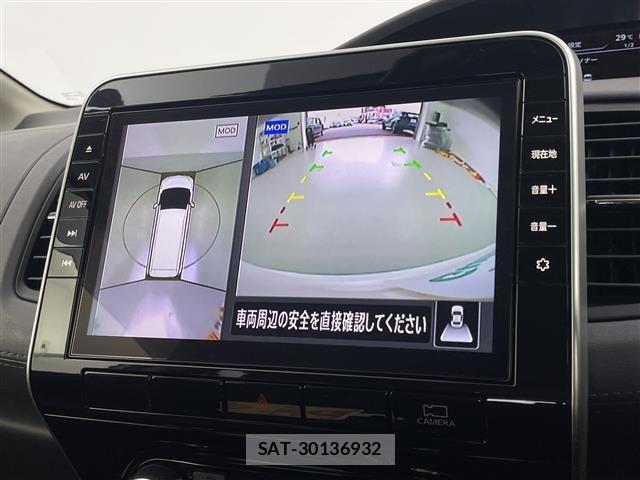 Nissan SERENA 2021 8927552-16