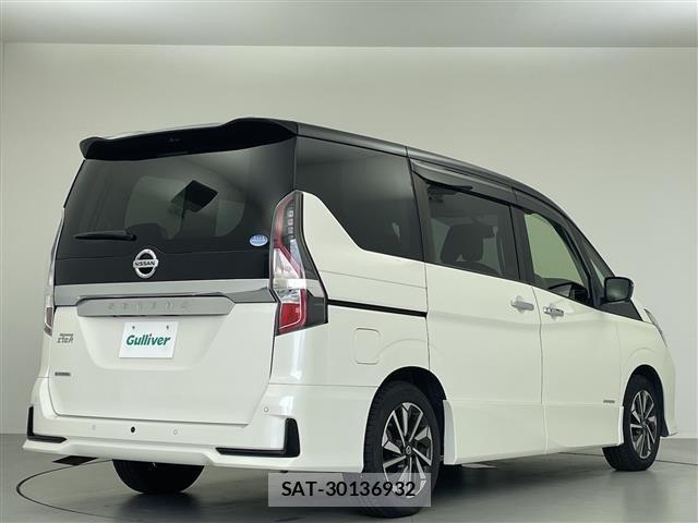 Nissan SERENA 2021 8927552-2