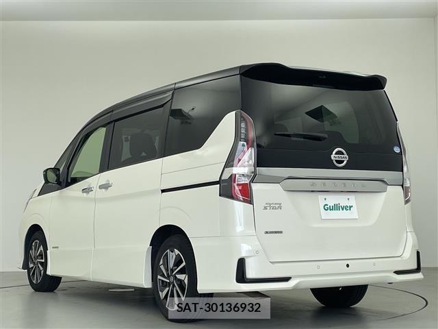 Nissan SERENA 2021 8927552-20