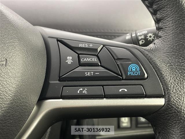 Nissan SERENA 2021 8927552-3