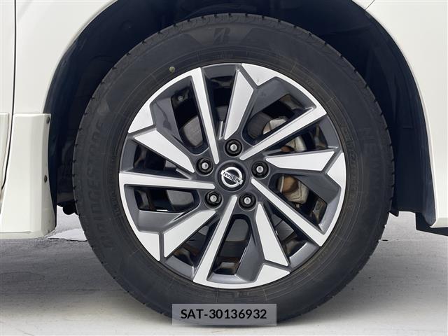 Nissan SERENA 2021 8927552-4