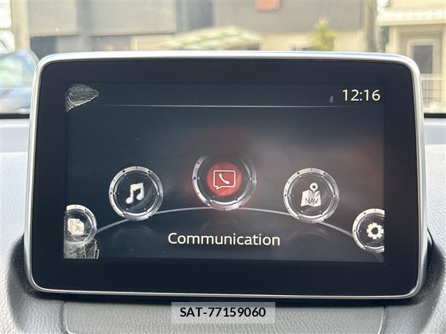 Mazda DEMIO 2016 8908094-11
