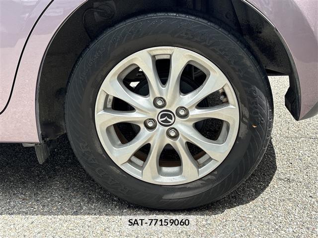 Mazda DEMIO 2016 8908094-13