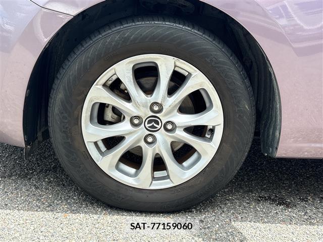 Mazda DEMIO 2016 8908094-14