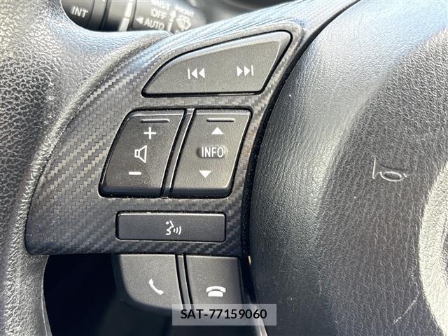 Mazda DEMIO 2016 8908094-16