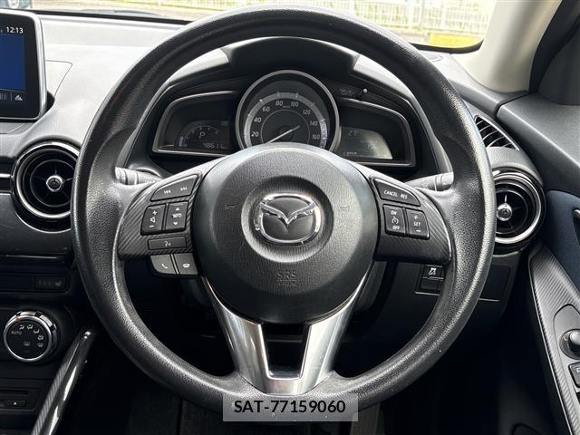 Mazda DEMIO 2016 8908094-17