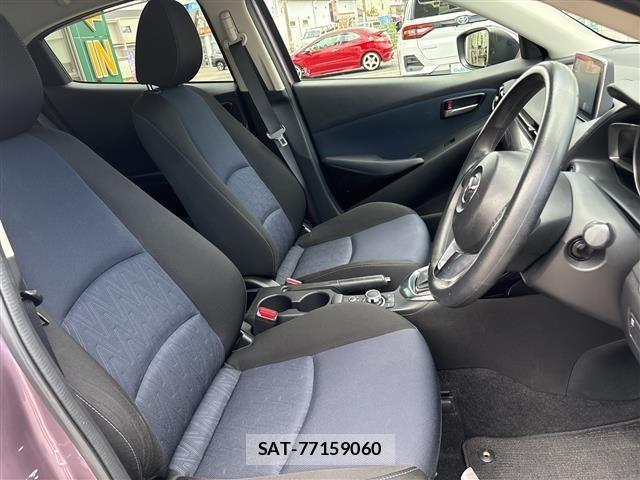 Mazda DEMIO 2016 8908094-19