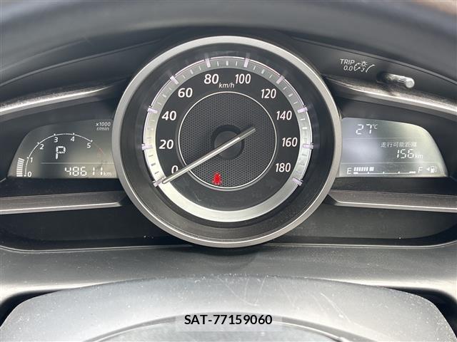 Mazda DEMIO 2016 8908094-2