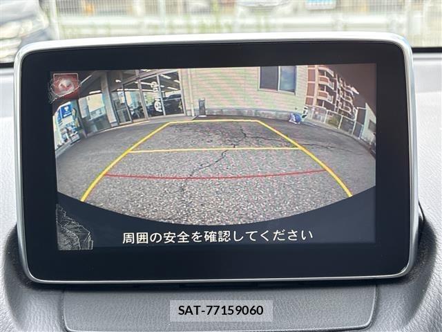 Mazda DEMIO 2016 8908094-20