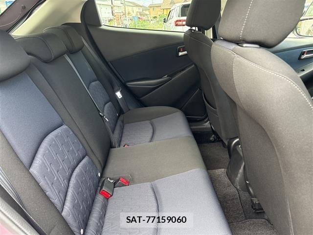 Mazda DEMIO 2016 8908094-21