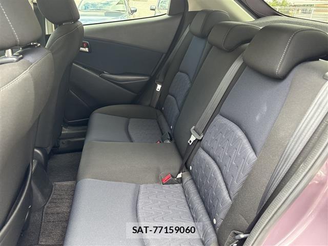 Mazda DEMIO 2016 8908094-3