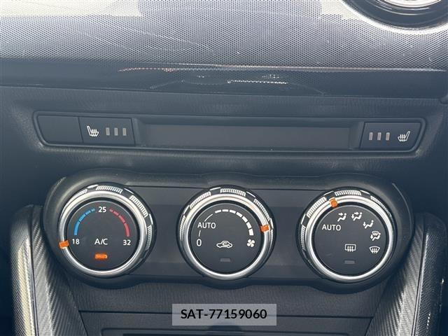 Mazda DEMIO 2016 8908094-7