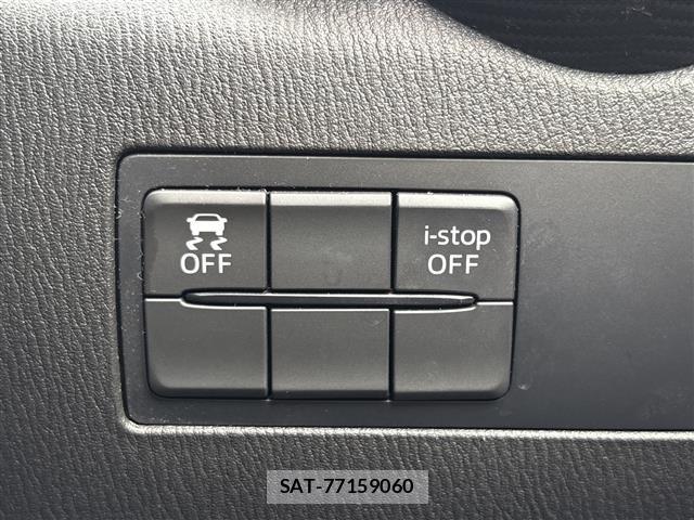 Mazda DEMIO 2016 8908094-8
