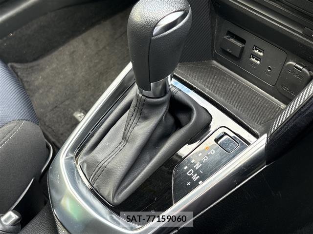 Mazda DEMIO 2016 8908094-9
