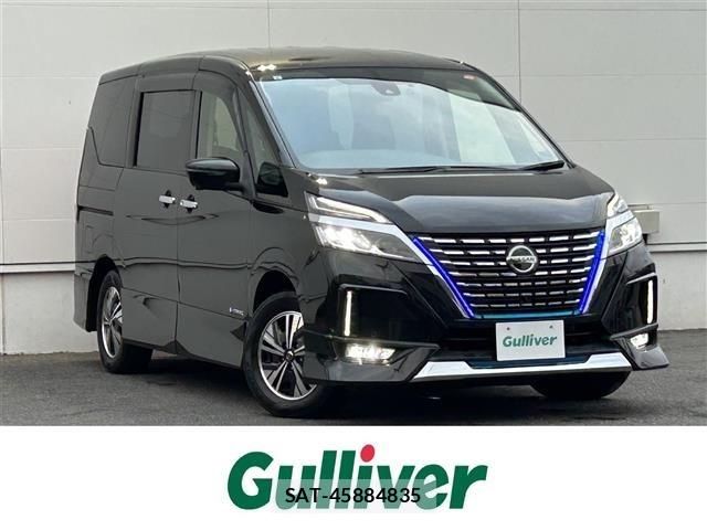 Nissan SERENA 2021 8927553-0