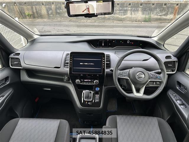 Nissan SERENA 2021 8927553-16
