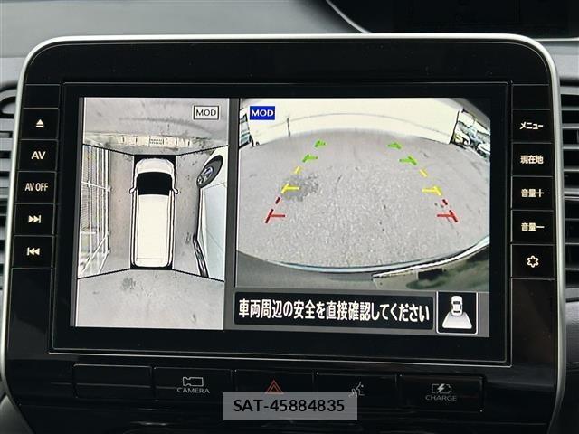 Nissan SERENA 2021 8927553-17