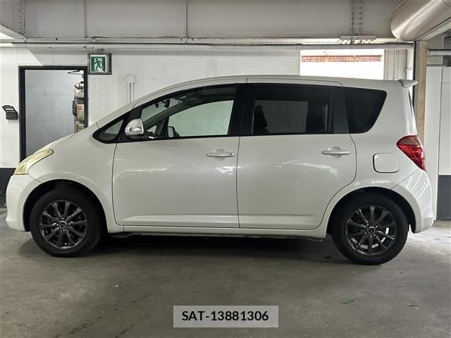 Toyota RACTIS 2005 8862979-15