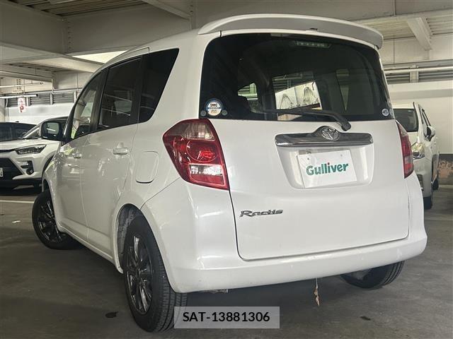 Toyota RACTIS 2005 8862979-18