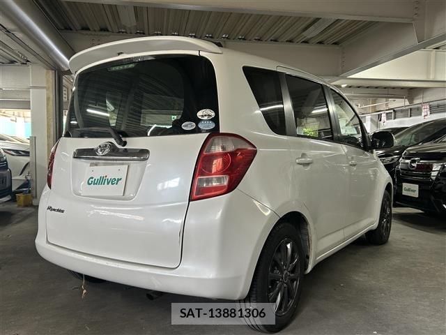 Toyota RACTIS 2005 8862979-19