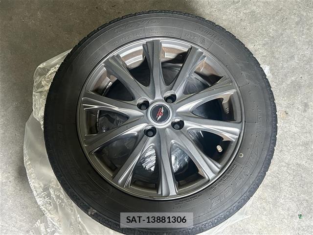 Toyota RACTIS 2005 8862979-2