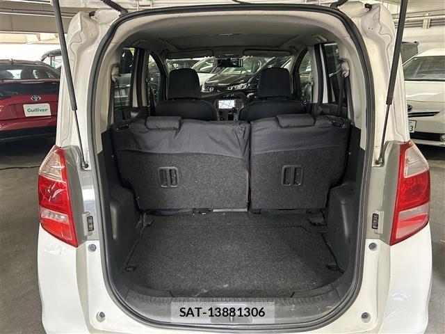 Toyota RACTIS 2005 8862979-20