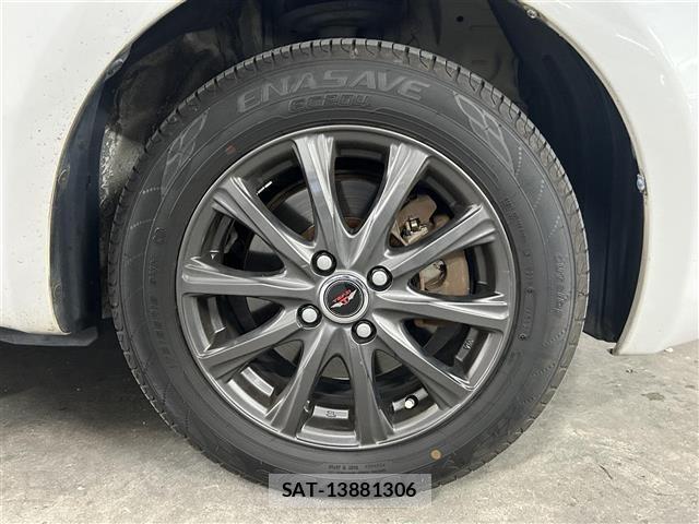 Toyota RACTIS 2005 8862979-3