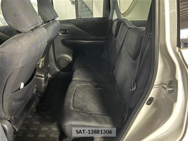 Toyota RACTIS 2005 8862979-7