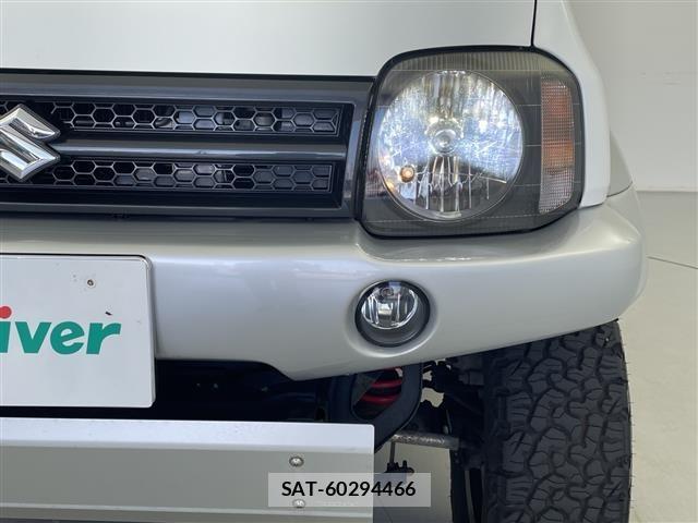 Suzuki JIMNY SIERRA 2016 8917551-1