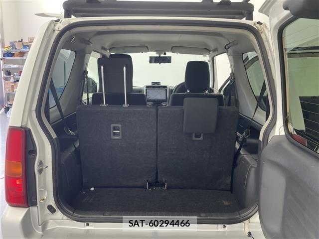 Suzuki JIMNY SIERRA 2016 8917551-12