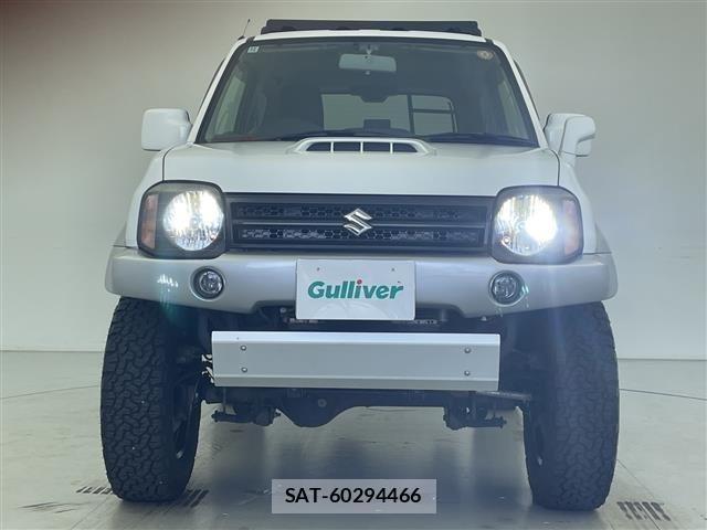 Suzuki JIMNY SIERRA 2016 8917551-14