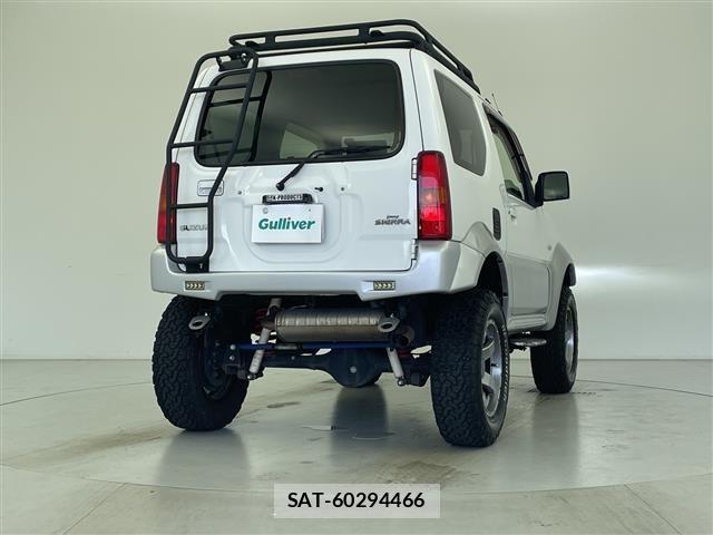 Suzuki JIMNY SIERRA 2016 8917551-16