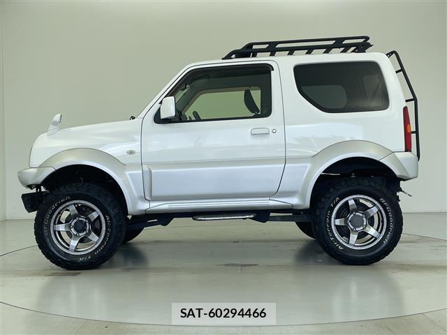 Suzuki JIMNY SIERRA 2016 8917551-17