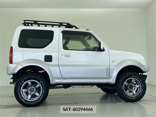 Suzuki JIMNY SIERRA 2016 8917551-18