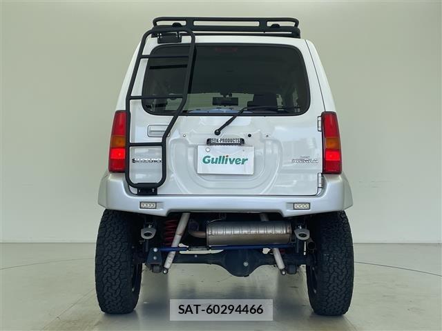 Suzuki JIMNY SIERRA 2016 8917551-19