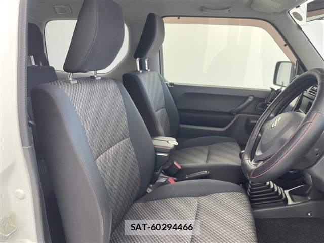 Suzuki JIMNY SIERRA 2016 8917551-2