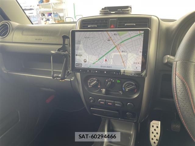 Suzuki JIMNY SIERRA 2016 8917551-20