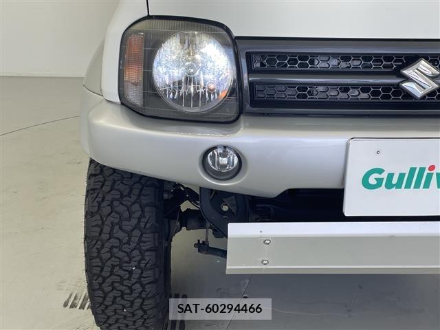 Suzuki JIMNY SIERRA 2016 8917551-21