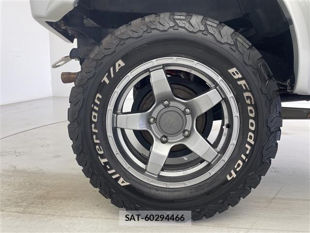 Suzuki JIMNY SIERRA 2016 8917551-3