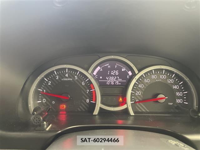 Suzuki JIMNY SIERRA 2016 8917551-4