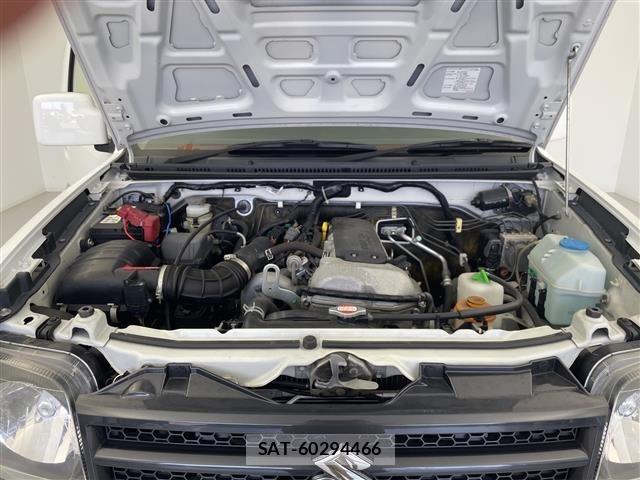 Suzuki JIMNY SIERRA 2016 8917551-5