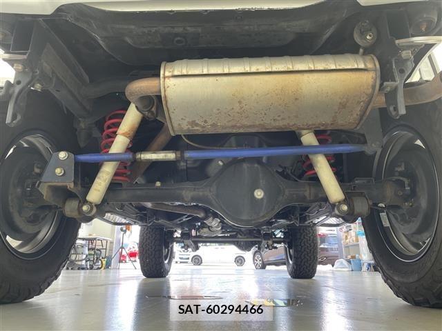 Suzuki JIMNY SIERRA 2016 8917551-7
