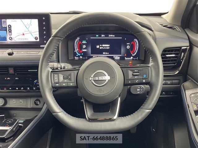Nissan X-TRAIL 2024 8929717-11